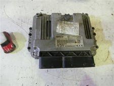 Centrale Électronique Alfa