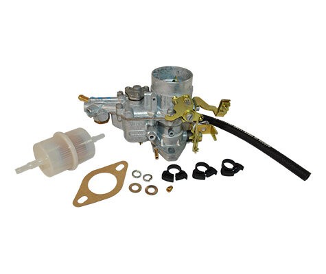 Carburateur weber ich pour - carburateur, 34
