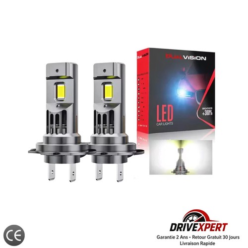 Ampoules led canbus - ampoules, 6000k