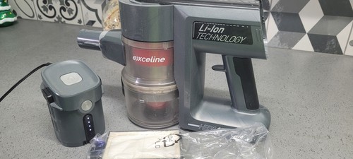 Moteur aspirateur exceline - moteur,