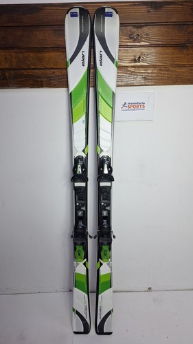 Elan amphibio 168cm - 168cm, +
