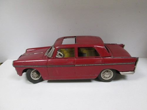 Peugeot 404 bordeaux - 404, burgundy