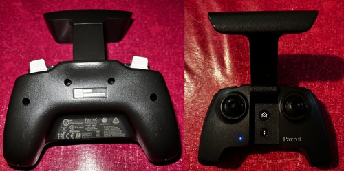 Skycontroller parrot anafi - 3,