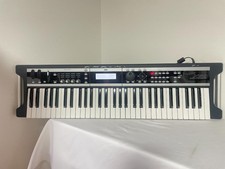 KORG X50 Keyboard Synthesizer 1