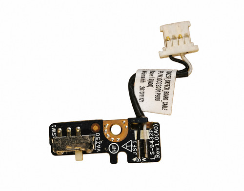 Carte interrupteur wifi - carte,