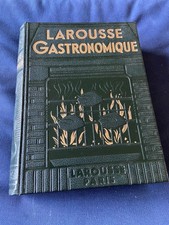 CUISINE : LAROUSSE