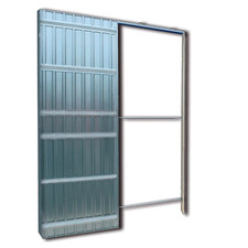 SCRIGNOTECH/DOORTECH Scrigno -