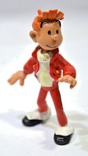 SPIROU BD Dupuis figurine