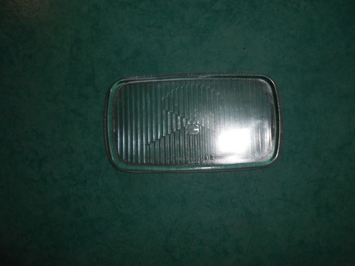 Vitre optique phare cibie - vitre,