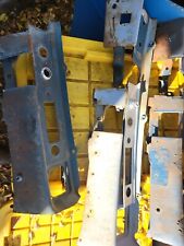 1963-64 Chevrolet impala bel air biscayne Radio cut out replacements