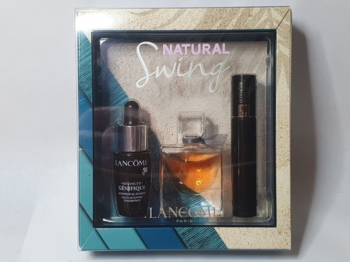Coffret echantillons lancôme - coffret,