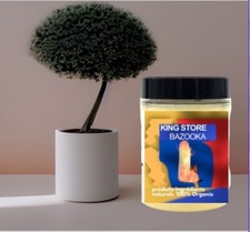 CRÈME KING STORE BAZOOKA