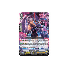 Vanguard TCG card V-BT12/008EN