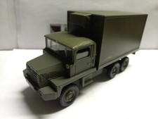 Solido 1/50, Camion Renault