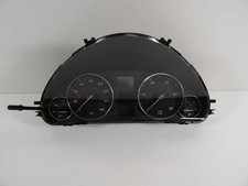 2005 MERCEDES C220 C200 C270 DIESEL W203 SPEEDOMETER A2035405548