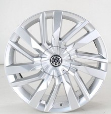 VW Touareg III Cr Einzelfelge