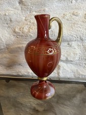 Superb Loetz Glase Vase