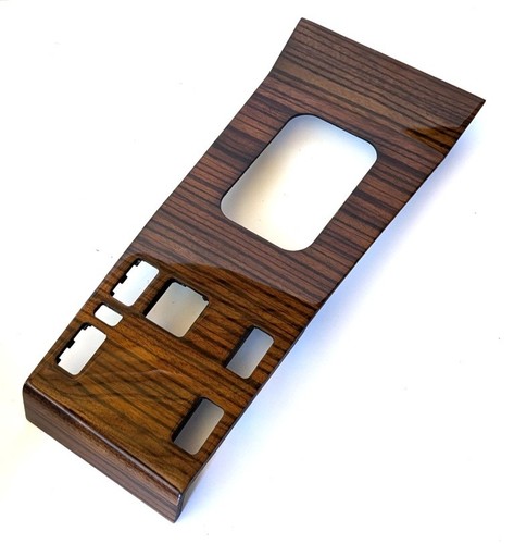 Shift console - , board