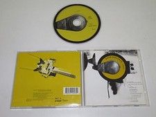 SOFA SURFERS/TRANSIT(MCA MCD 70053) CD ALBUM 