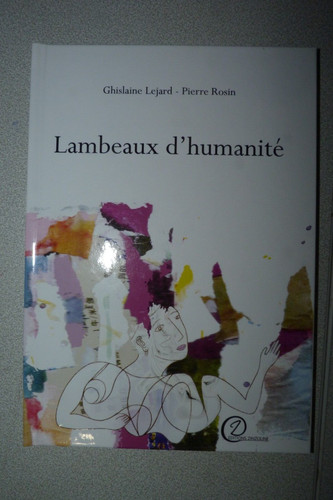 Lambeaux humanité - d'humanité,