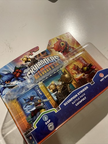 Neuf new figurine - new, skylanders