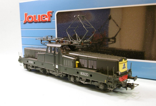 Jouef locomotive electrique - -,