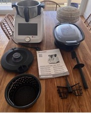 Robot Monsieur Cuisine Smart