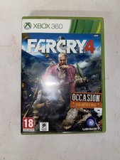 Far Cry 4 Xbox 360 Complet PAL