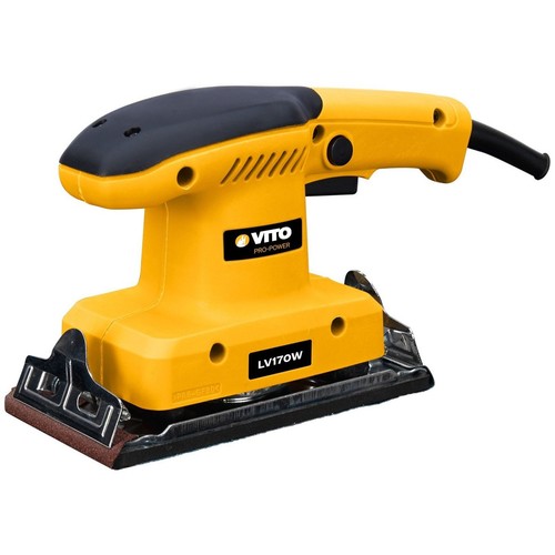 Ponceuse vibrante vito 170w - vibrante,