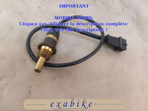 Sonde air pour bmw - bmw, r1150gs