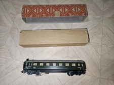 Märklin H0 AC 346/1 B 4007.4 ? Train trolley D wagon apron taillight