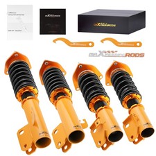 Amortisseurs combinés fileté