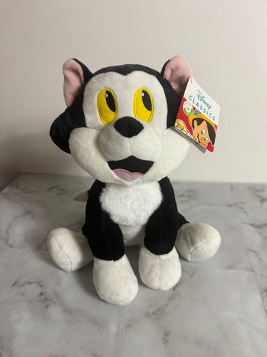 Disney peluche figaro - peluche,