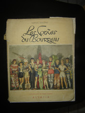 LES CONTES DU BOURREAU .1955