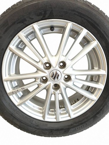 Suzuki sx4 cross 2015 avant - suzuki, s-cross