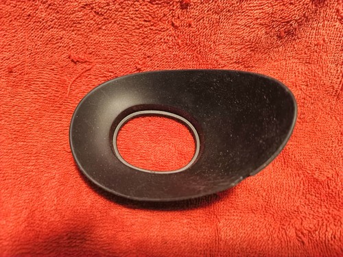 Sony eyecup pour camescope pmw - sony,