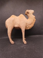 santon DEVINEAU, le chameau