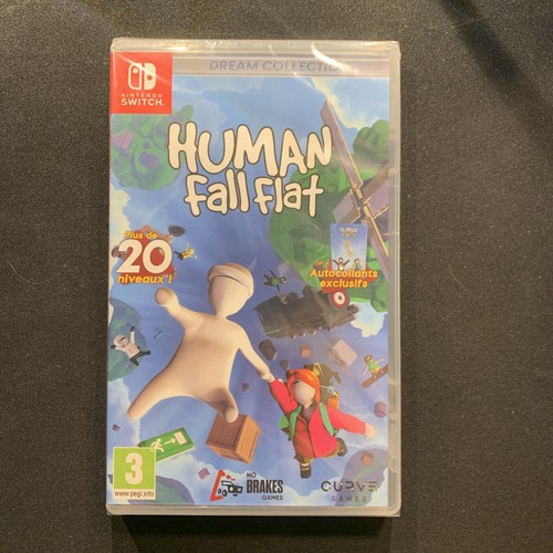 Human fall flat - human,