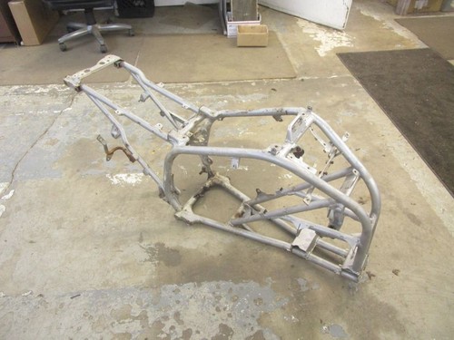Yamaha blaster yfs 200 - yfs,