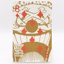 One Piece Buggy Film Gold