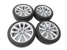 4 X roues complètement Jante