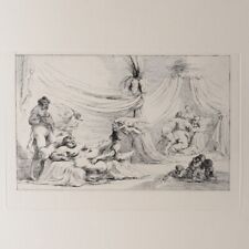 Oeuvre Recueil Priapique