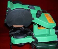 Affûteuse affutage de scie à chaîne Affûtage Tronçonneuse 220 volt