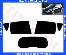 Film Solaire Prédécoupé