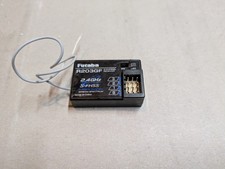 Futaba R203GF 3-Channel S-FHSS