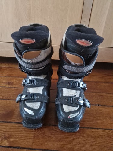 Bottes ski rossignol soft - rossignol,