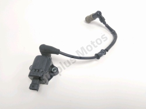 Bobine allumage piaggio - bobine, mp3