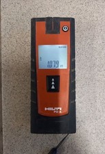 HILTI PD4 Lasermètre