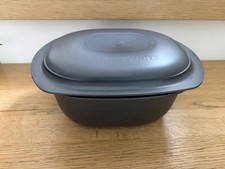 Tupperware cocotte ultra pro