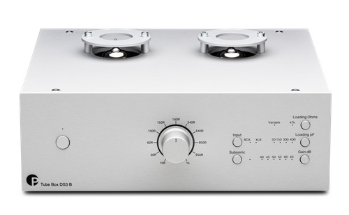 Preampli phono pro ject - phono, pro-ject